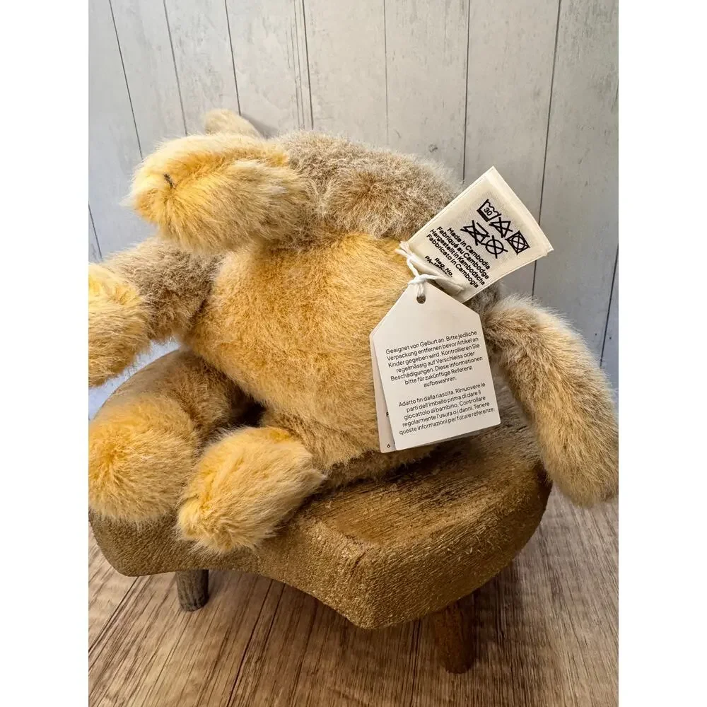Jellycat Yapsby Chihuahua Jellycat Dog Jellycat Chihuahua 100% Authentic